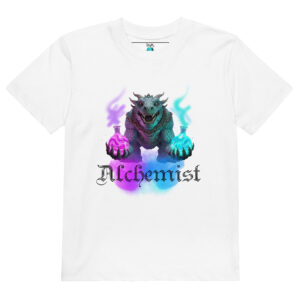 Alchemist Kids Organic Cotton T-Shirt